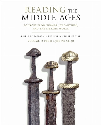 Reading the Middle Ages Volume I(English, Paperback, unknown)
