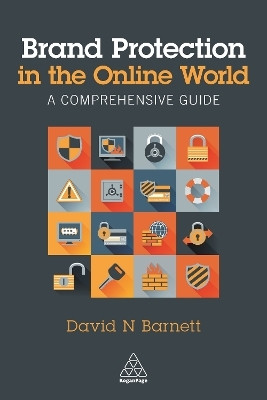 Brand Protection in the Online World(English, Paperback, Barnett David N.)