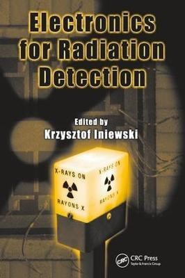 Electronics for Radiation Detection(English, Electronic book text, unknown)