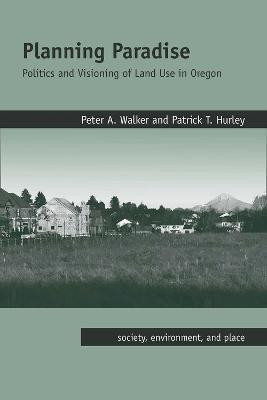 Planning Paradise(English, Paperback, Walker Peter A.)