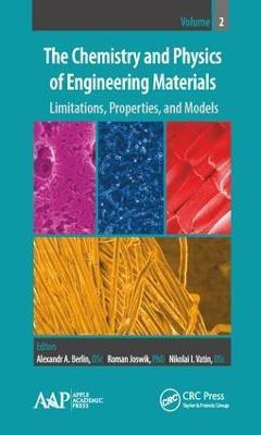 The Chemistry and Physics of Engineering Materials, Volume Two(English, Electronic book text, unknown)