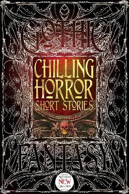 Chilling Horror Short Stories(English, Hardcover, unknown)