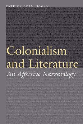 Colonialism and Literature(English, Hardcover, Hogan Patrick Colm)
