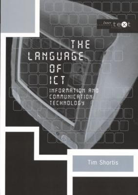 The Language of ICT(English, Paperback, Shortis Tim)