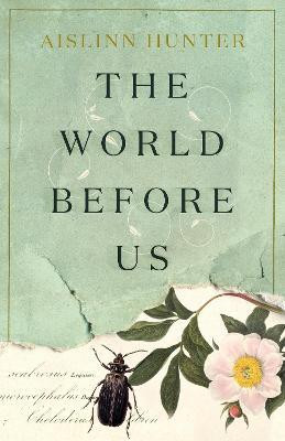 The World Before Us(English, Paperback, Hunter Aislinn)
