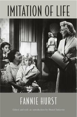 Imitation of Life(English, Paperback, Hurst Fannie)