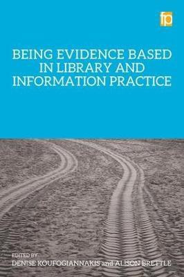 Being Evidence Based in Library and Information Practice(English, Hardcover, unknown)