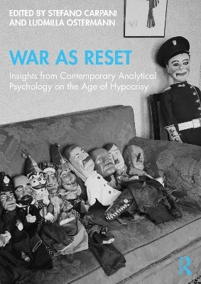 War as Reset(English, Paperback, unknown)