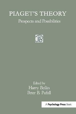 Piaget's Theory(English, Paperback, unknown)