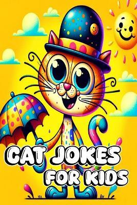 Cat Jokes for Kids(English, Paperback, Blackmore Caroline J)