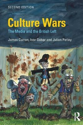 Culture Wars(English, Paperback, Curran James)