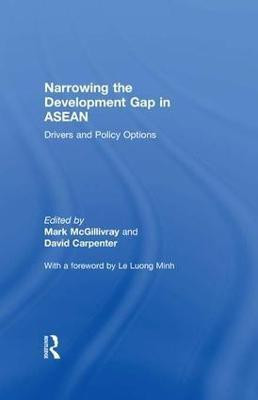 Narrowing the Development Gap in ASEAN(English, Paperback, unknown)