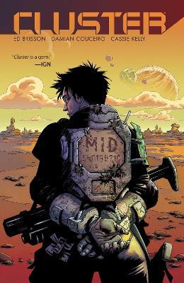 Cluster(English, Paperback, Brisson Ed)