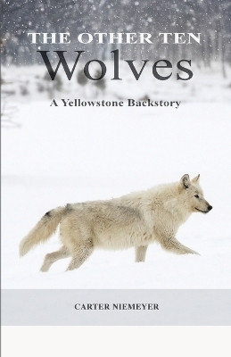 The Other Ten Wolves(English, Paperback, Niemeyer Carter)