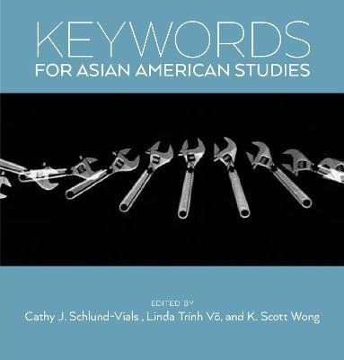 Keywords for Asian American Studies(English, Hardcover, unknown)