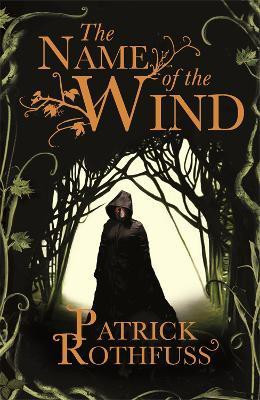 The Name of the Wind(English, Paperback, Rothfuss Patrick)