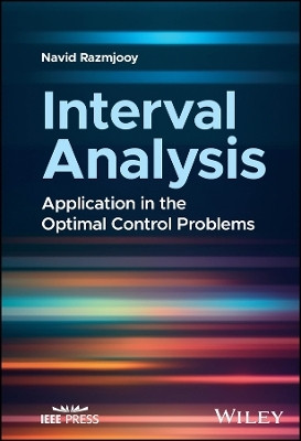 Interval Analysis(English, Hardcover, Razmjooy Navid)