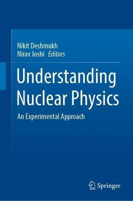 Understanding Nuclear Physics(English, Hardcover, unknown)