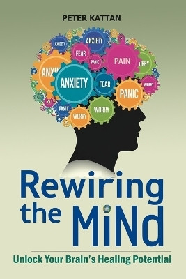 Rewiring the Mind(English, Paperback, Kattan Peter I)