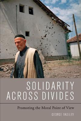 Solidarity Across Divides(English, Hardcover, Vasilev George)