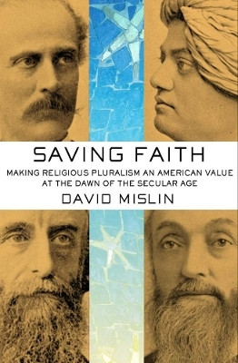 Saving Faith(English, Electronic book text, Mislin David)