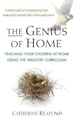 The Genius of Home(English, Paperback, Read Catherine)