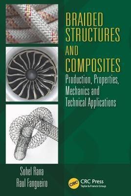 Braided Structures and Composites(English, Electronic book text, unknown)