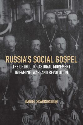 Russia's Social Gospel(English, Hardcover, Scarborough Daniel)