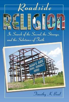 Roadside Religion(English, Paperback, Beal Timothy)