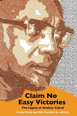 Claim No Easy Victories(English, Paperback, unknown)