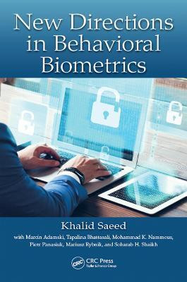 New Directions in Behavioral Biometrics(English, Electronic book text, unknown)