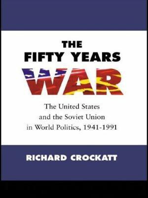 The Fifty Years War(English, Paperback, Crockatt Richard)