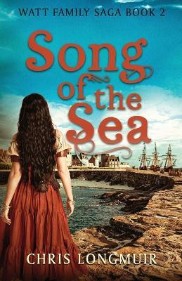 Song of the Sea(English, Paperback, unknown)