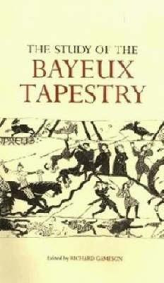 The Study of the Bayeux Tapestry(English, Hardcover, unknown)