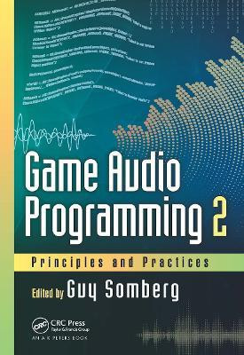 Game Audio Programming 2(English, Paperback, unknown)