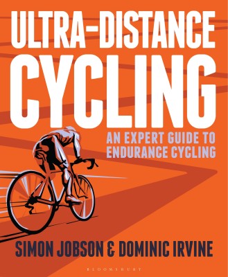 Ultra-Distance Cycling(English, Paperback, Jobson Simon)