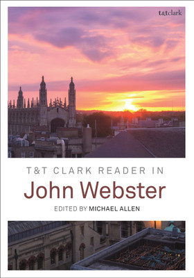 T&T Clark Reader in John Webster(English, Paperback, unknown)