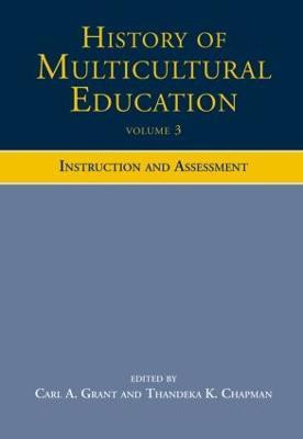 History of Multicultural Education Volume 3(English, Paperback, unknown)