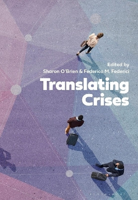 Translating Crises(English, Paperback, unknown)