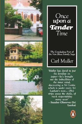 Once Upon A Tender Time(English, Paperback, Carl Muller,)