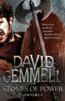 Stones of Power: The Omnibus Edition(English, Paperback, Gemmell David)