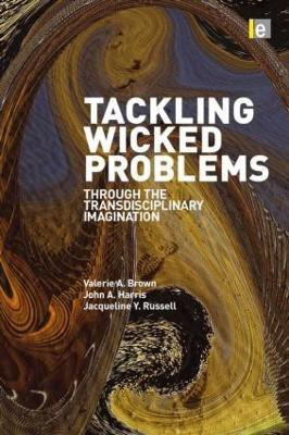 Tackling Wicked Problems(English, Paperback, unknown)