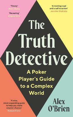The Truth Detective(English, Hardcover, O'Brien Alex)