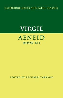 Virgil: Aeneid Book XII(English, Paperback, Virgil)