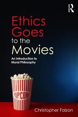 Ethics Goes to the Movies(English, Paperback, Falzon Christopher)