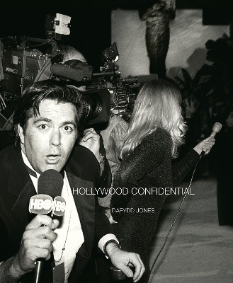 Hollywood: Confidential(English, Hardcover, Jones Dafydd)