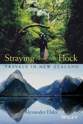 Straying from the Flock(English, Paperback, Elder Alexander)