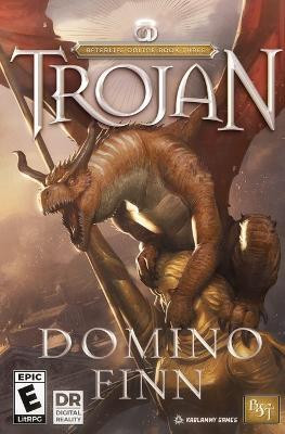 Trojan(English, Paperback, Finn Domino)