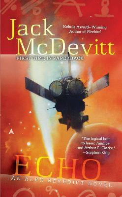 Echo(English, Paperback, McDevitt Jack)