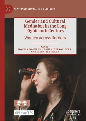 Gender and Cultural Mediation in the Long Eighteenth Century(English, Hardcover, unknown)